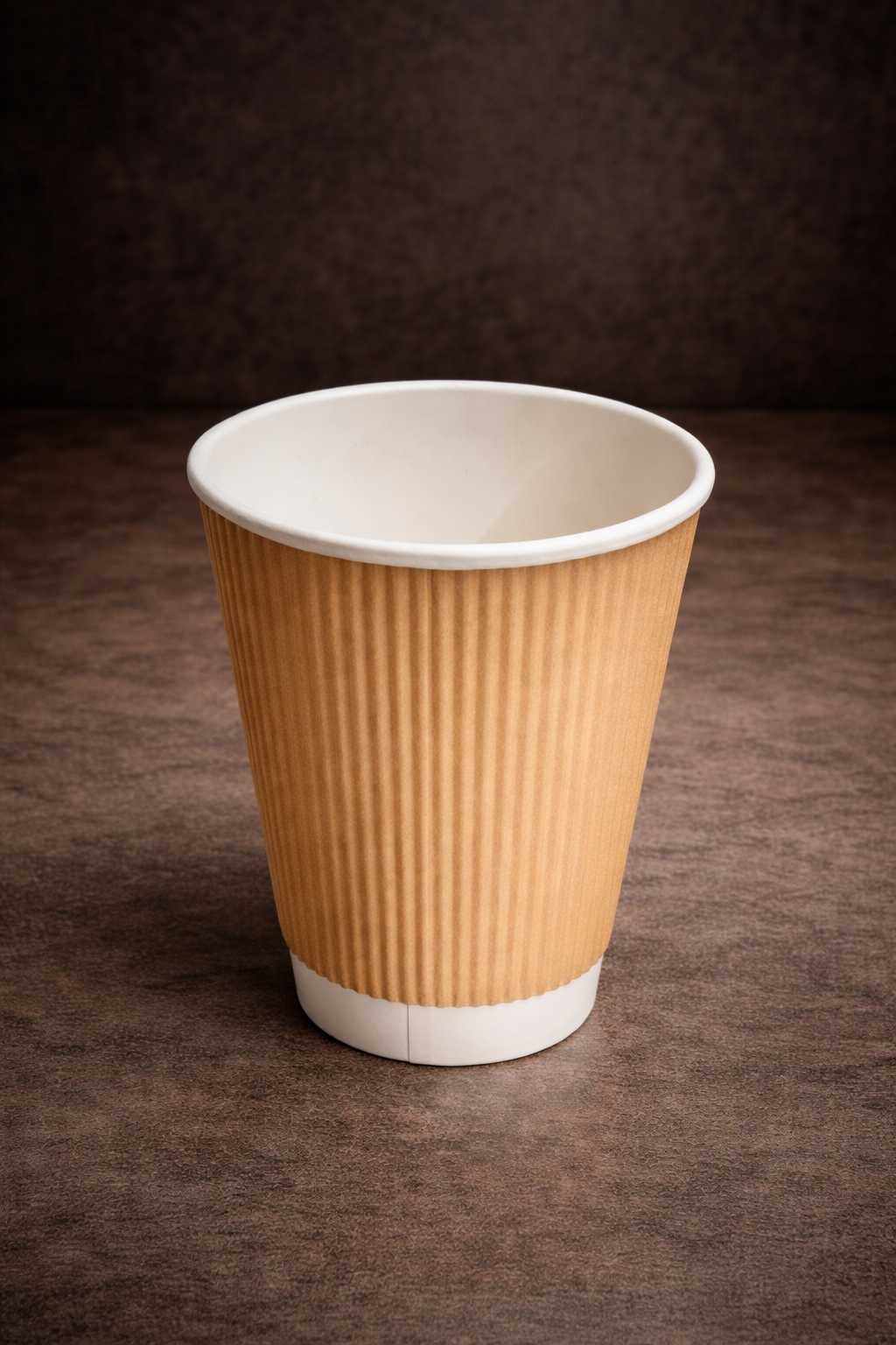 Eco Cups (Compostable Sugarcane Cups)